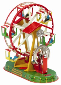 M78 Ferris Wheel